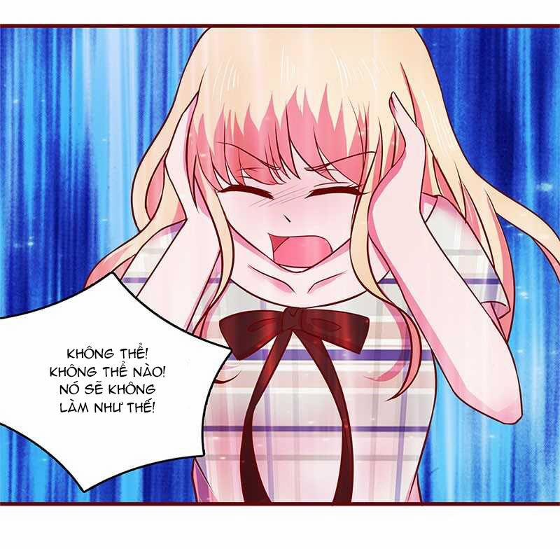 Không Gả Cho Tổng Tài, Gả Cho Người Hầu 51 trang 31