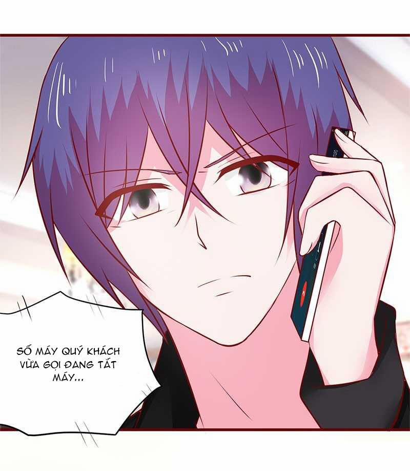 Không Gả Cho Tổng Tài, Gả Cho Người Hầu 51 trang 6