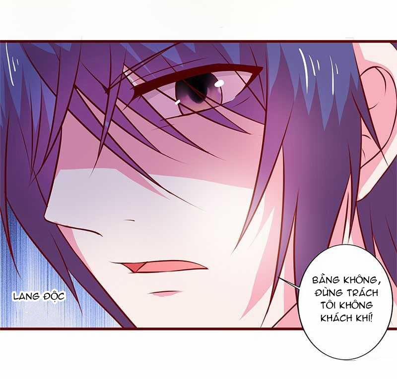 Không Gả Cho Tổng Tài, Gả Cho Người Hầu 51 trang 8