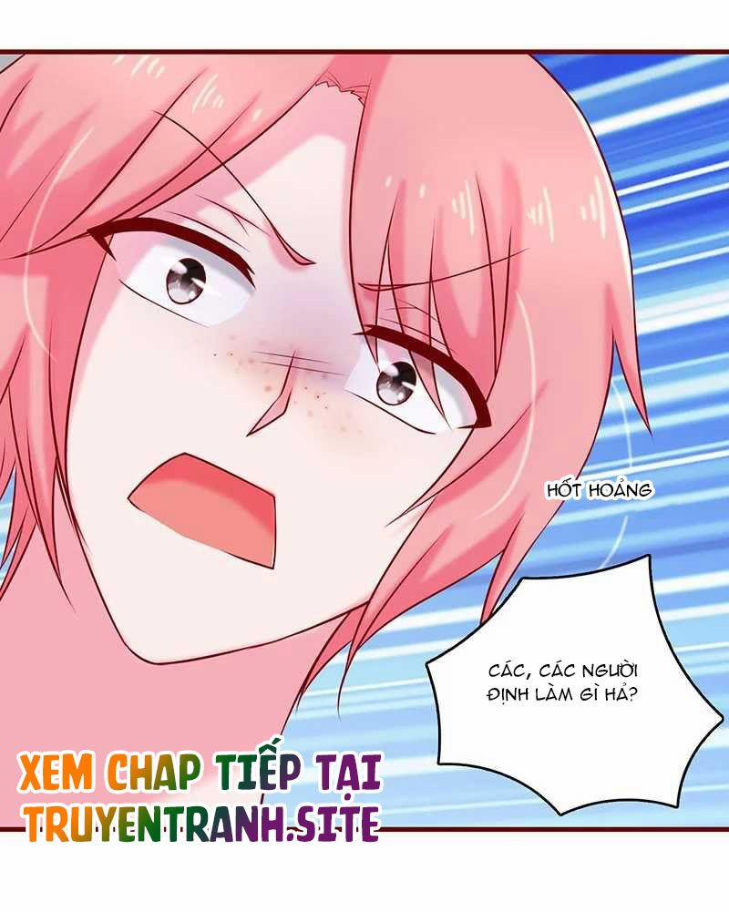 Không Gả Cho Tổng Tài, Gả Cho Người Hầu 52 trang 13