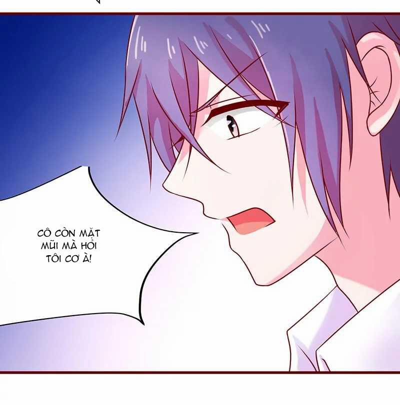 Không Gả Cho Tổng Tài, Gả Cho Người Hầu 52 trang 15