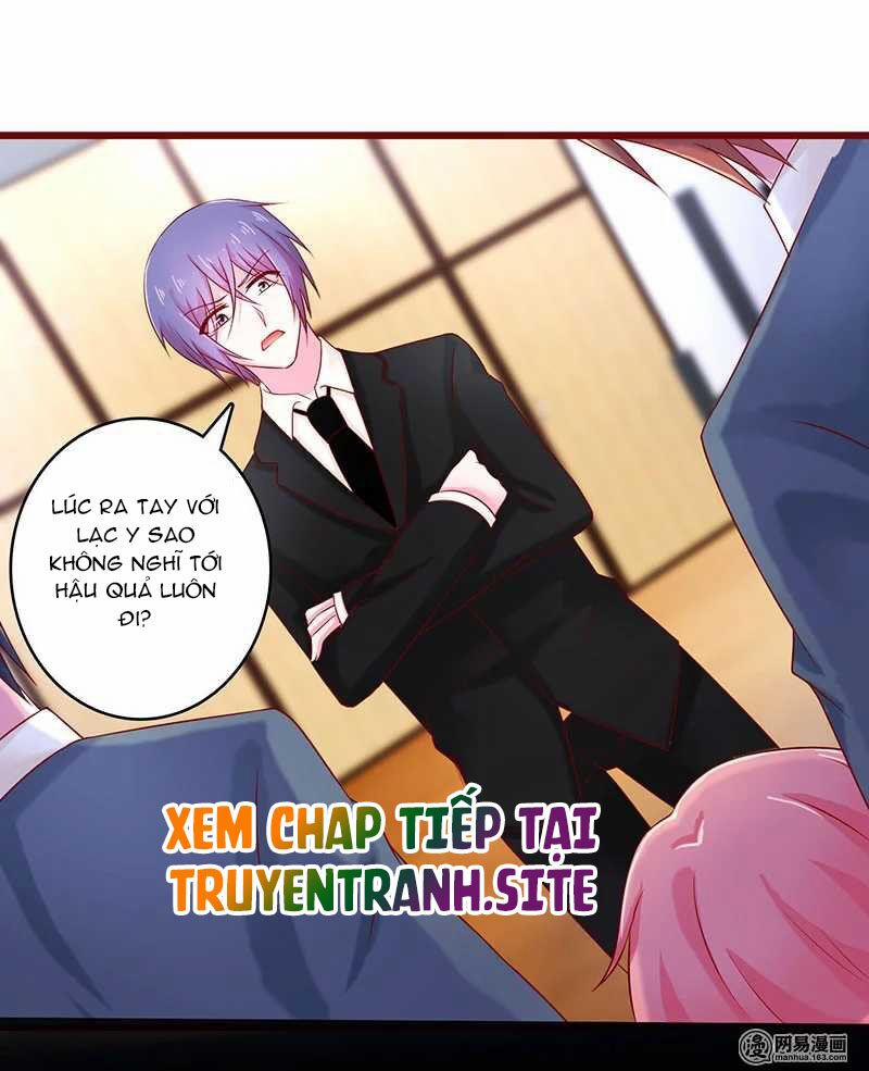 Không Gả Cho Tổng Tài, Gả Cho Người Hầu 52 trang 19