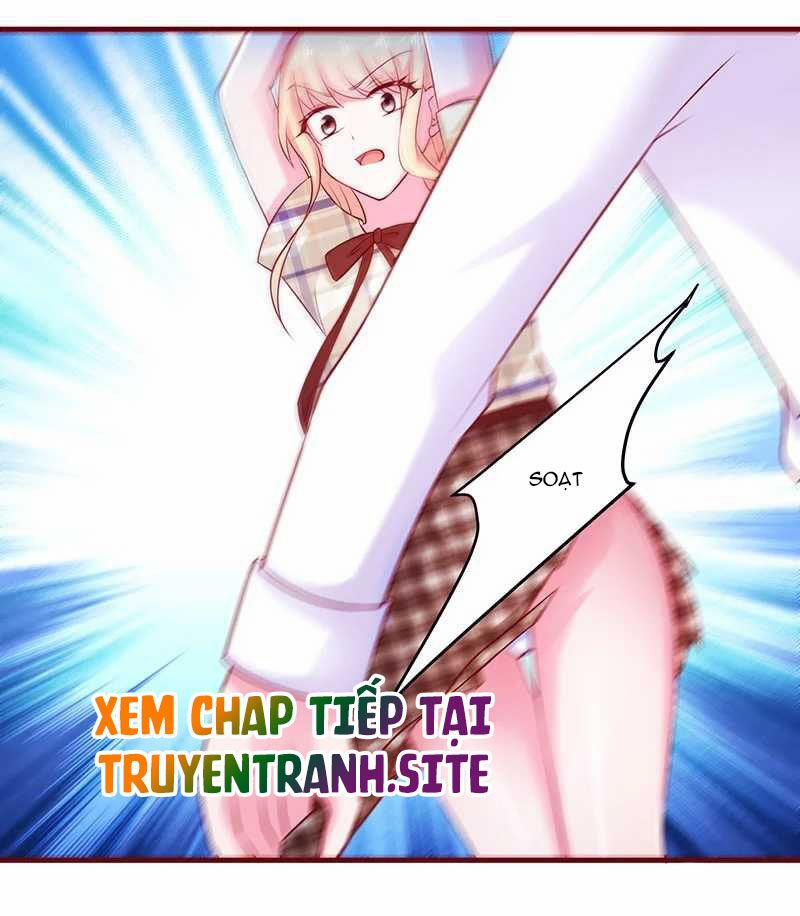 Không Gả Cho Tổng Tài, Gả Cho Người Hầu 52 trang 25