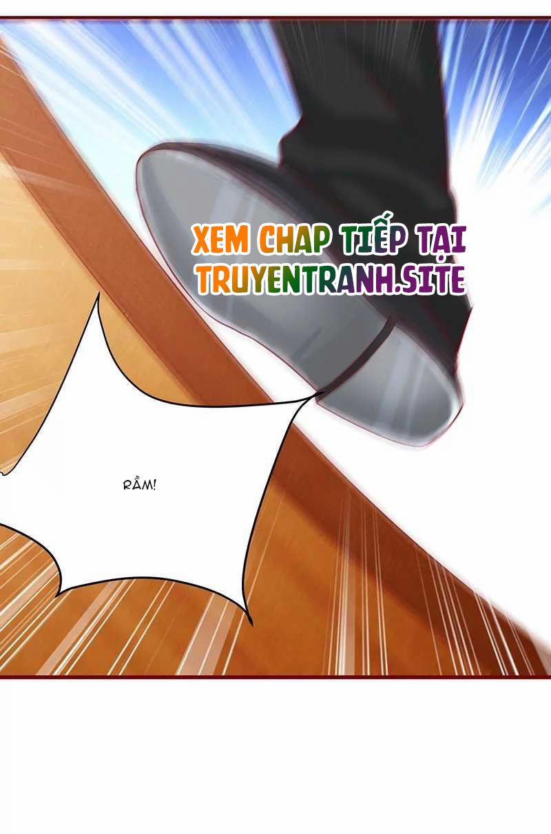 Không Gả Cho Tổng Tài, Gả Cho Người Hầu 52 trang 28