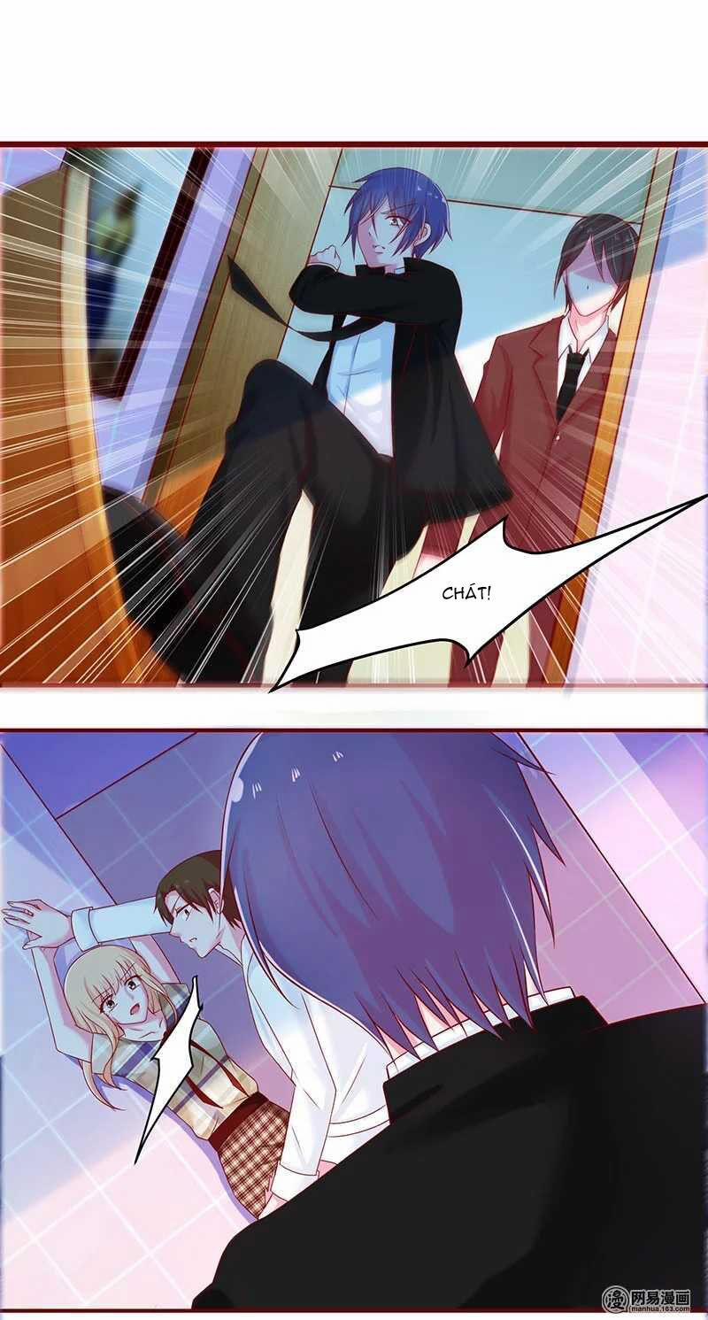 Không Gả Cho Tổng Tài, Gả Cho Người Hầu 52 trang 29