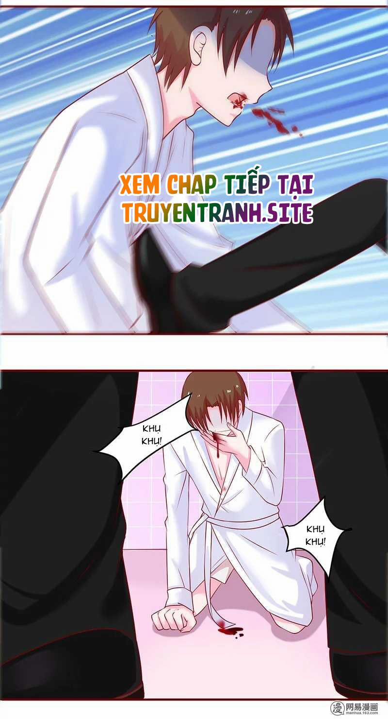 Không Gả Cho Tổng Tài, Gả Cho Người Hầu 52 trang 31