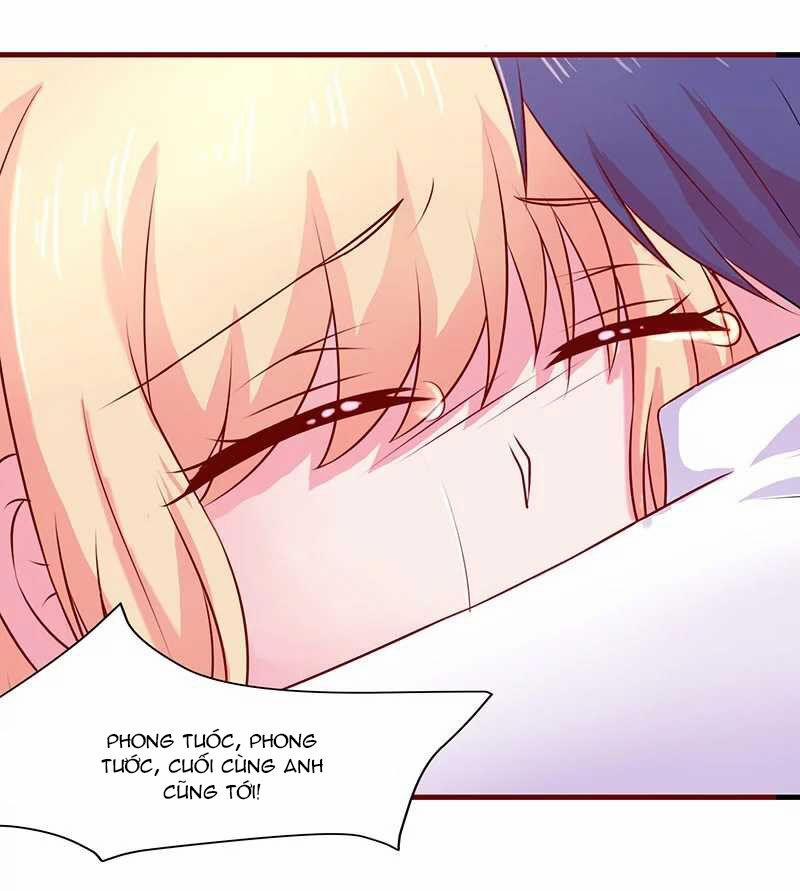 Không Gả Cho Tổng Tài, Gả Cho Người Hầu 52 trang 35