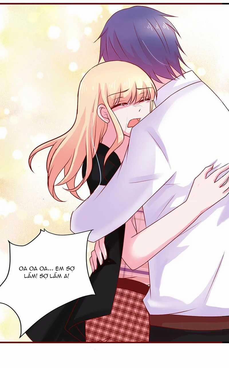 Không Gả Cho Tổng Tài, Gả Cho Người Hầu 52 trang 36