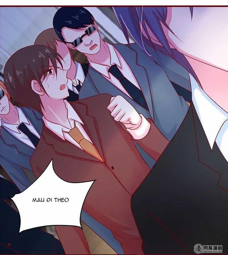 Không Gả Cho Tổng Tài, Gả Cho Người Hầu 52 trang 8