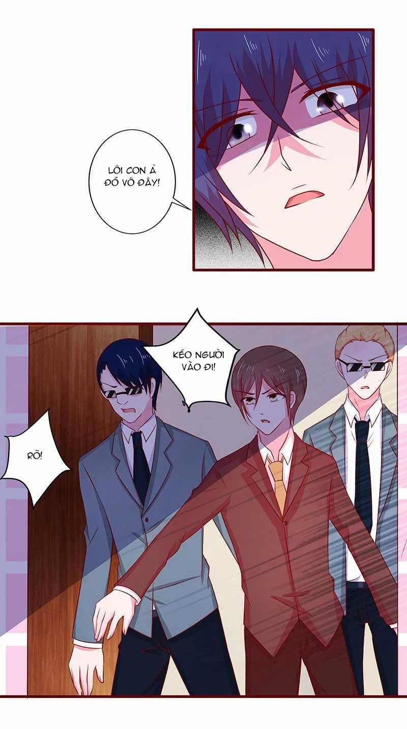 Không Gả Cho Tổng Tài, Gả Cho Người Hầu 53 trang 1