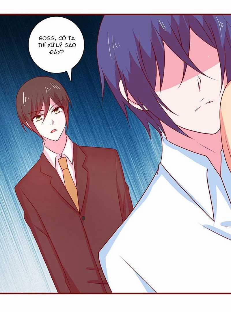 Không Gả Cho Tổng Tài, Gả Cho Người Hầu 53 trang 10