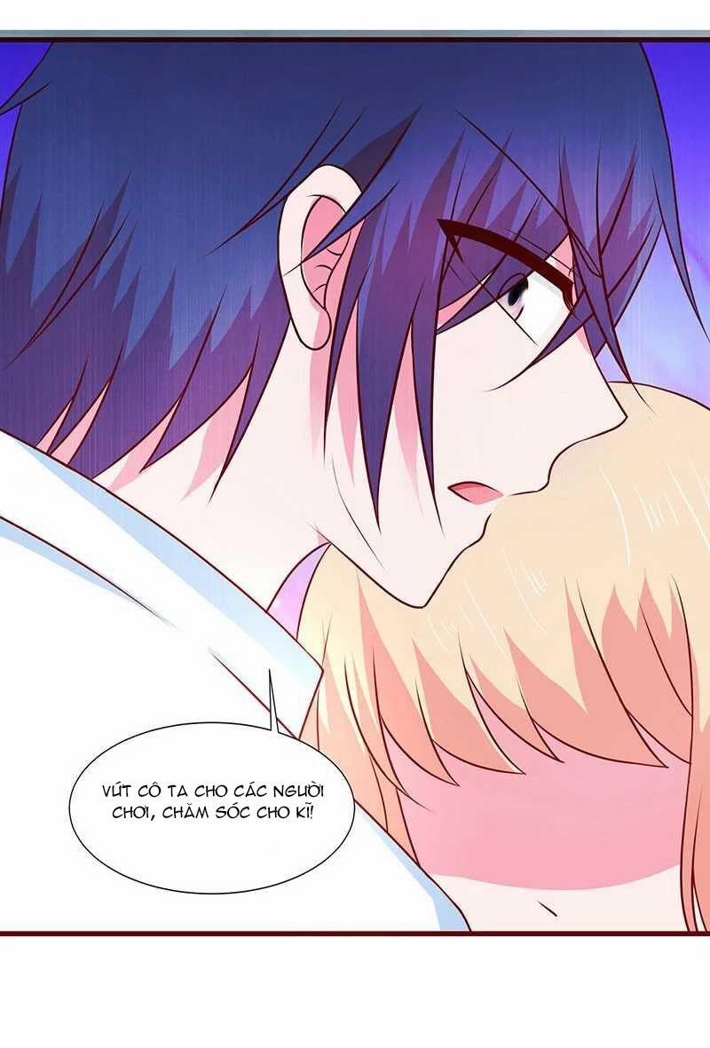 Không Gả Cho Tổng Tài, Gả Cho Người Hầu 53 trang 11