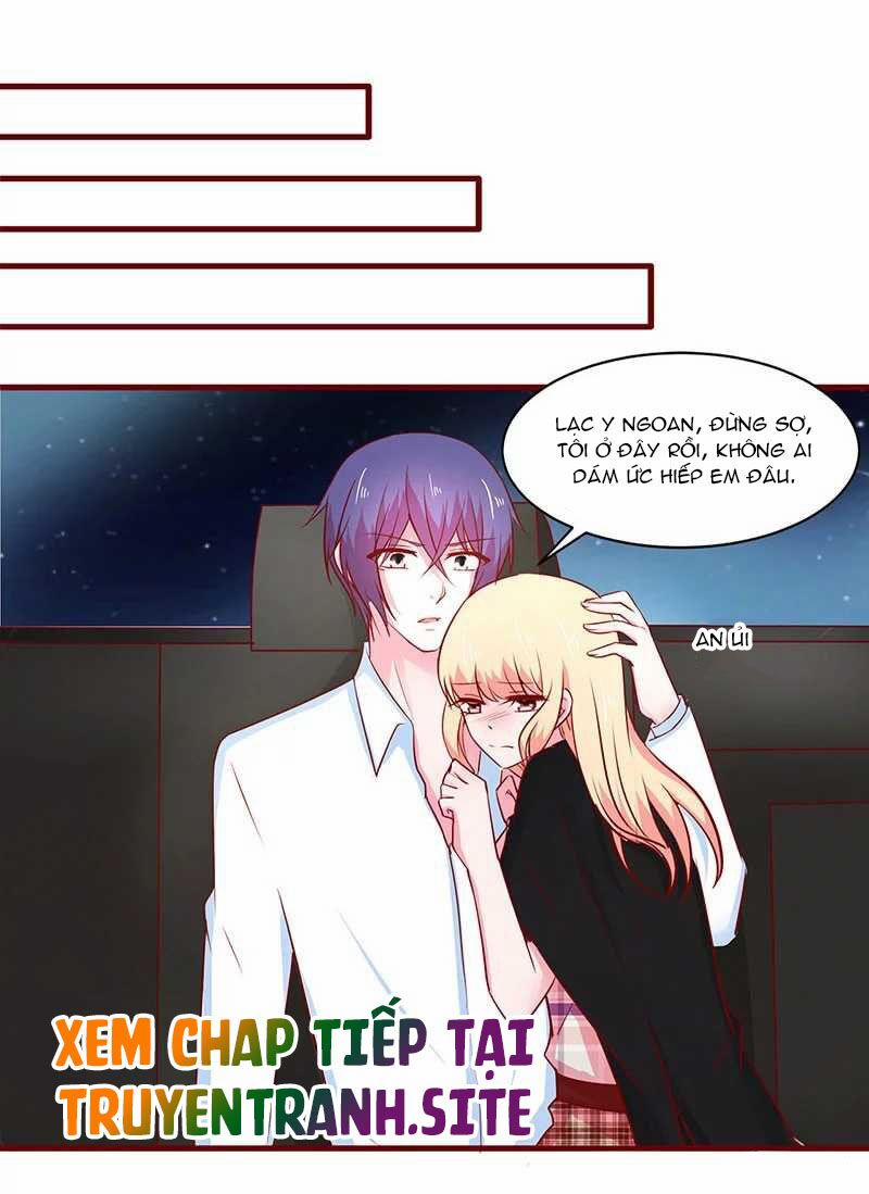 Không Gả Cho Tổng Tài, Gả Cho Người Hầu 53 trang 12