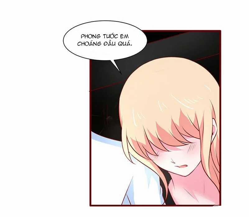 Không Gả Cho Tổng Tài, Gả Cho Người Hầu 53 trang 14