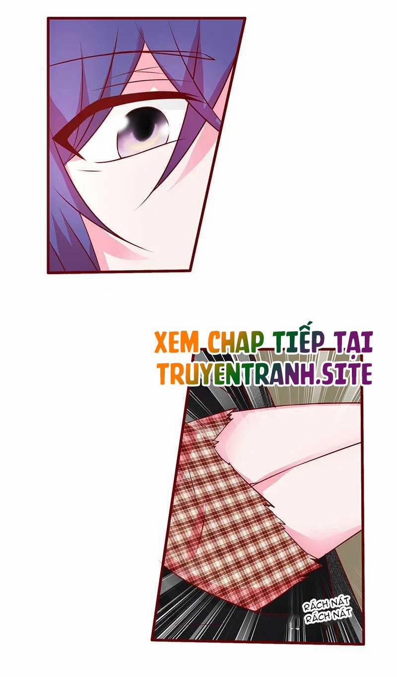 Không Gả Cho Tổng Tài, Gả Cho Người Hầu 53 trang 18