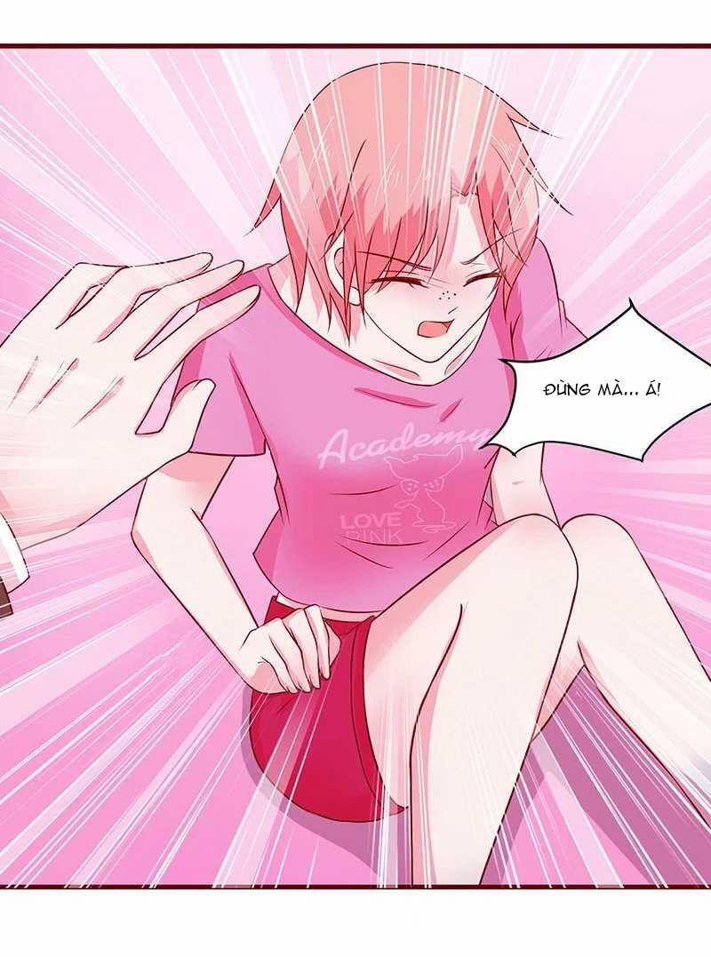 Không Gả Cho Tổng Tài, Gả Cho Người Hầu 53 trang 2