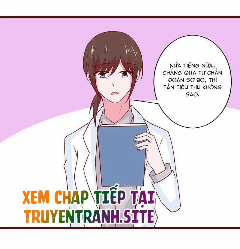 Không Gả Cho Tổng Tài, Gả Cho Người Hầu 53 trang 24