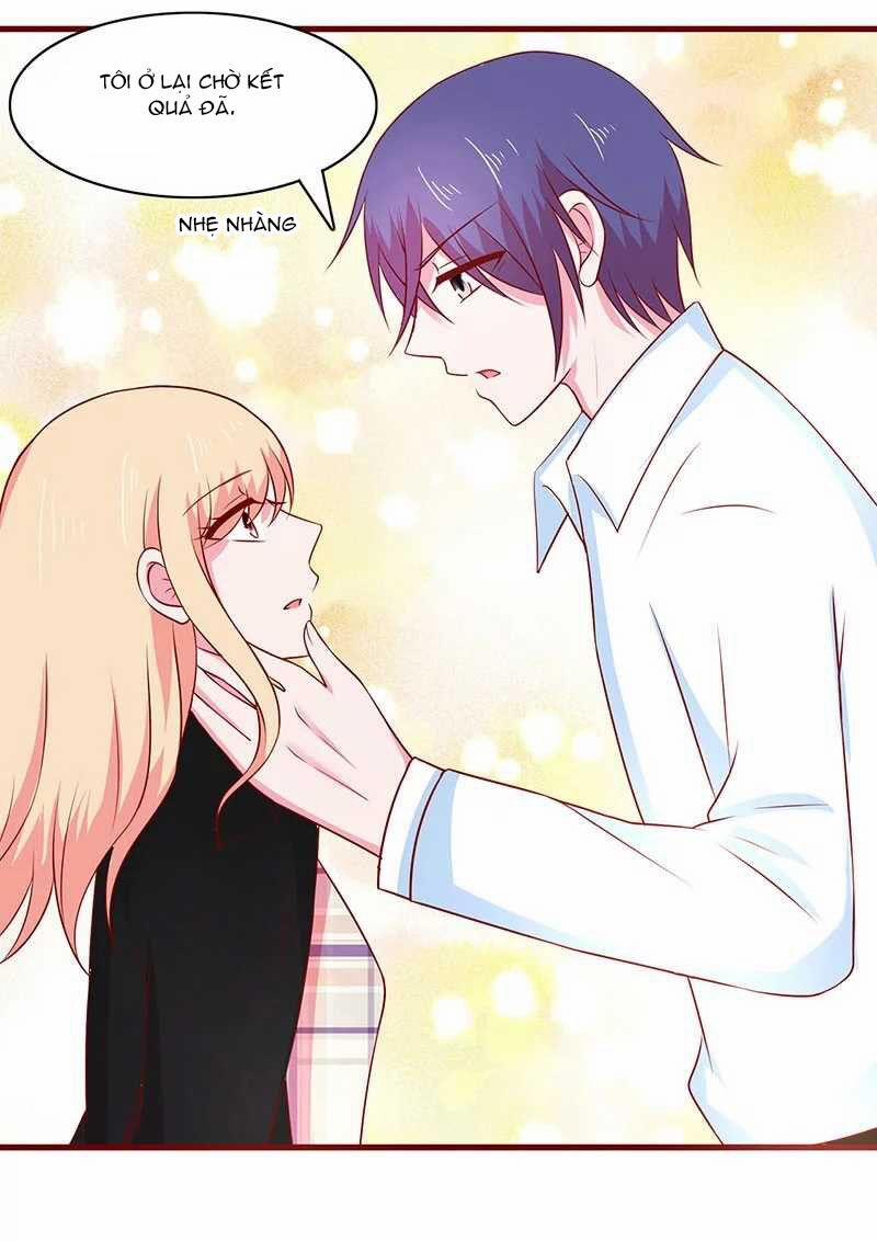 Không Gả Cho Tổng Tài, Gả Cho Người Hầu 53 trang 25