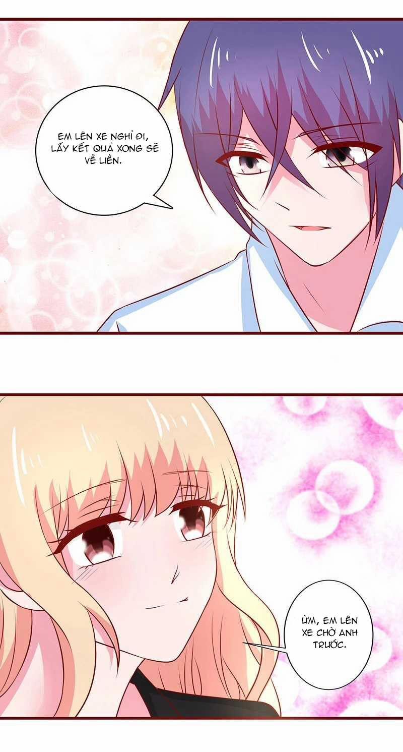 Không Gả Cho Tổng Tài, Gả Cho Người Hầu 53 trang 26