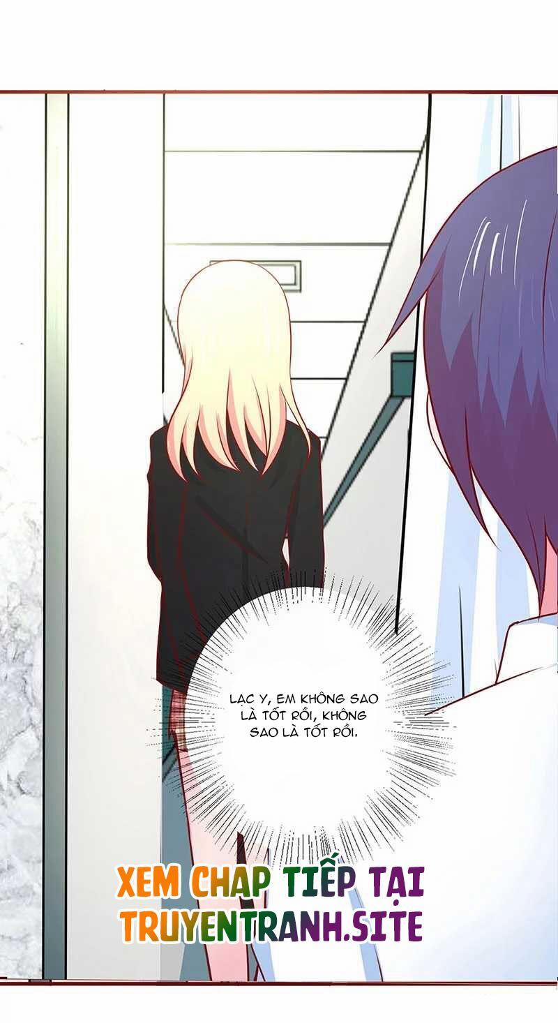 Không Gả Cho Tổng Tài, Gả Cho Người Hầu 53 trang 27