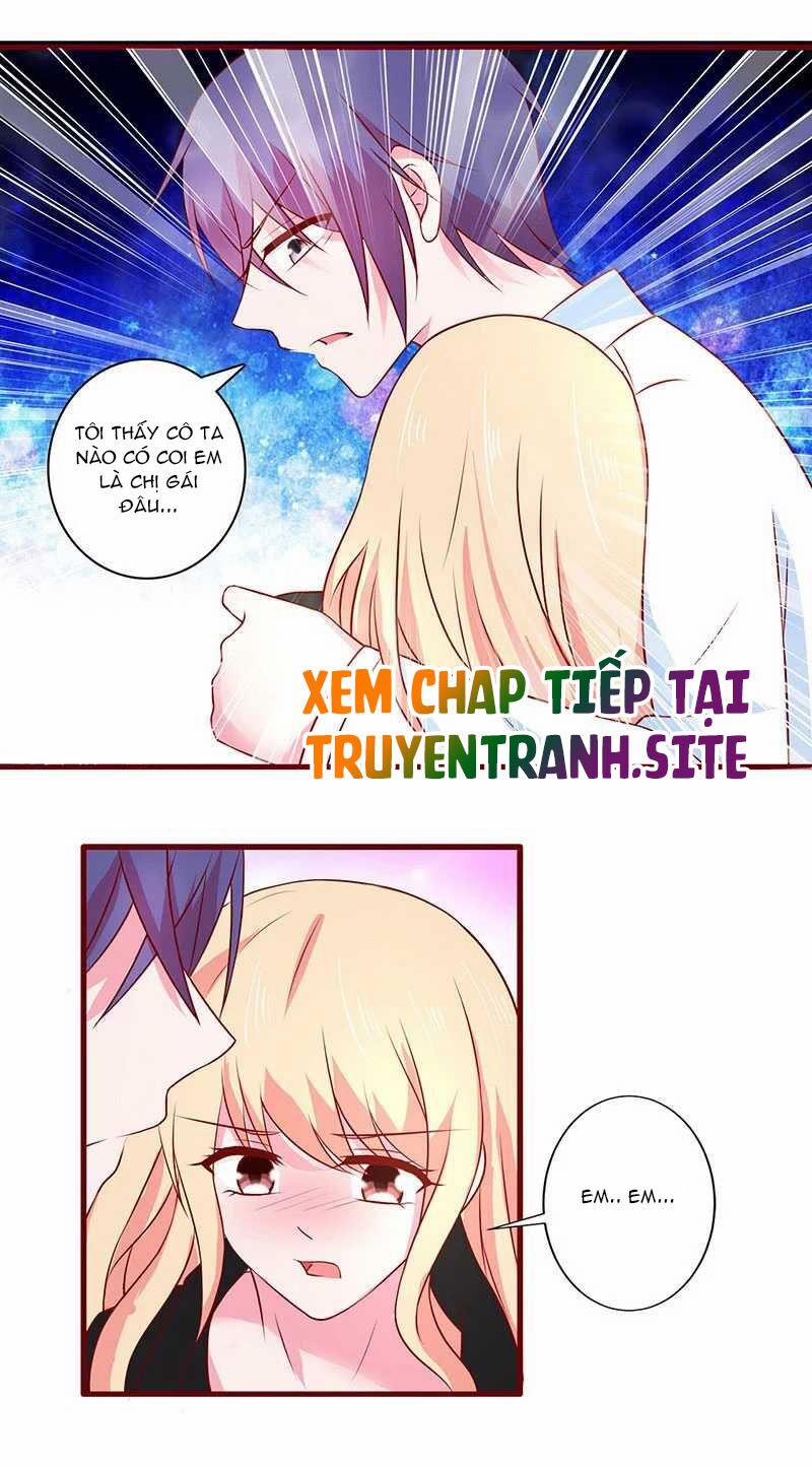 Không Gả Cho Tổng Tài, Gả Cho Người Hầu 53 trang 9