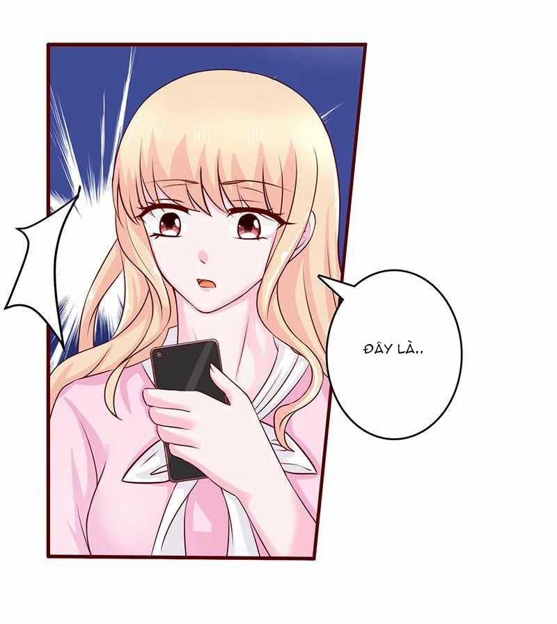 Không Gả Cho Tổng Tài, Gả Cho Người Hầu 54 trang 11