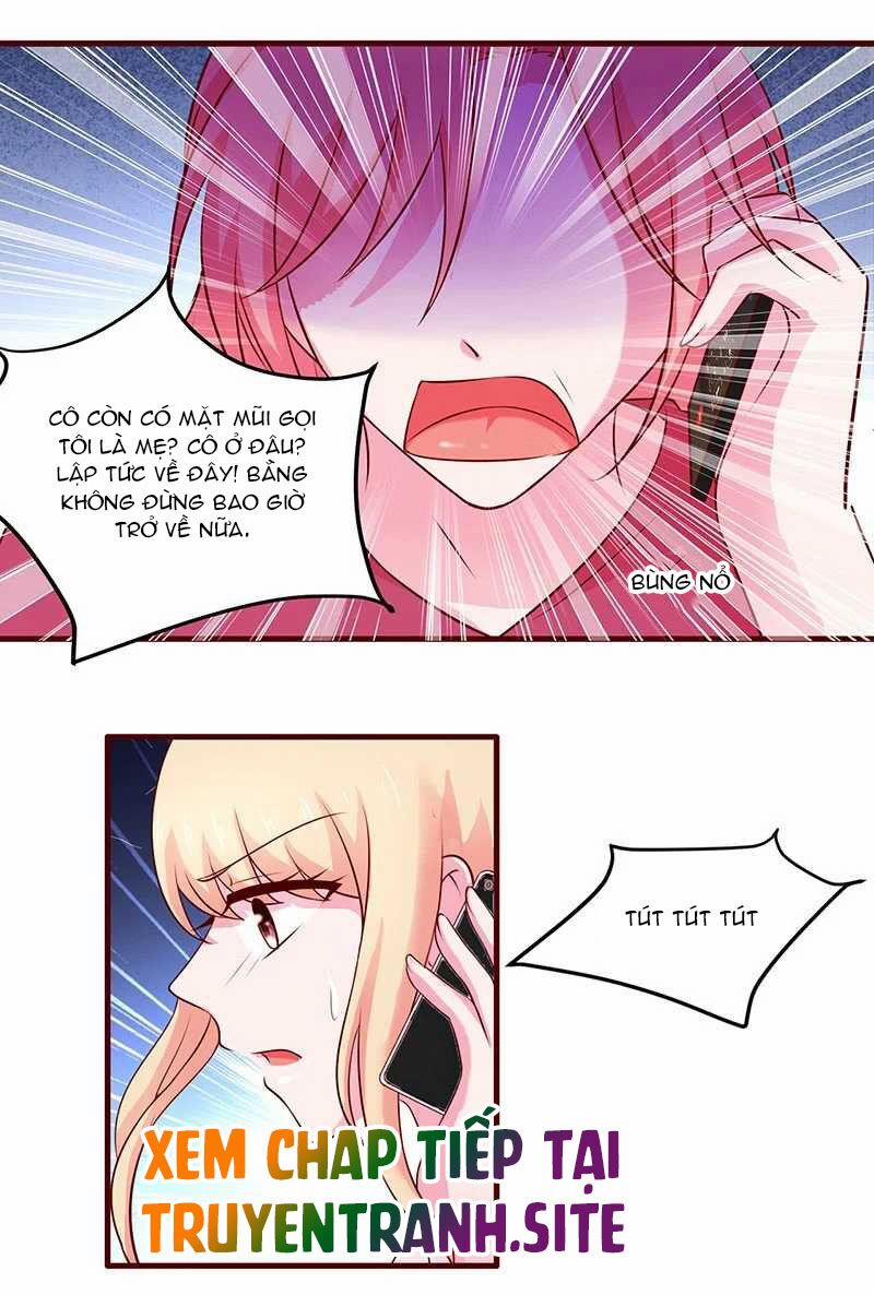 Không Gả Cho Tổng Tài, Gả Cho Người Hầu 54 trang 13