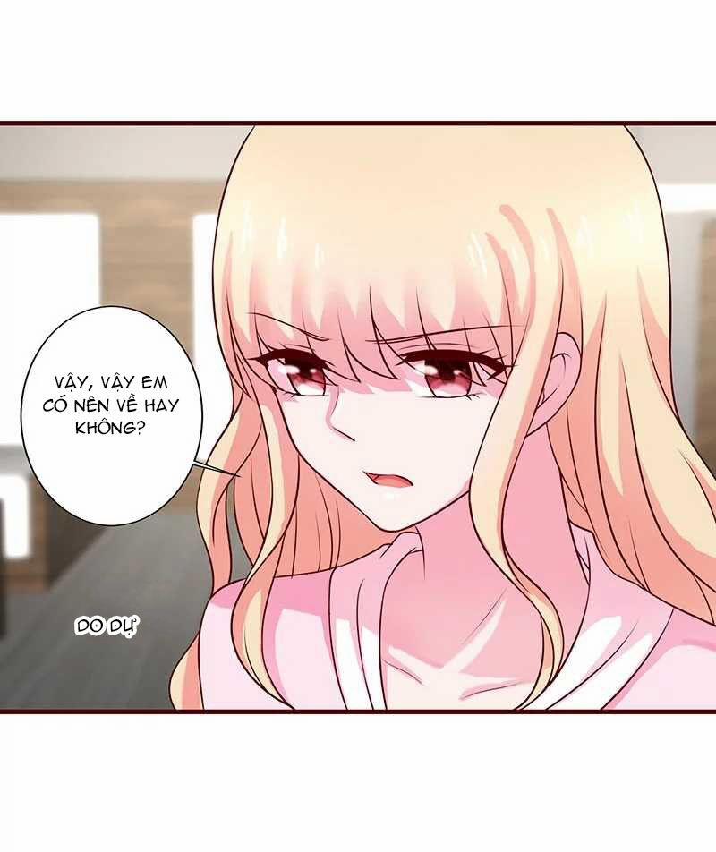 Không Gả Cho Tổng Tài, Gả Cho Người Hầu 54 trang 15