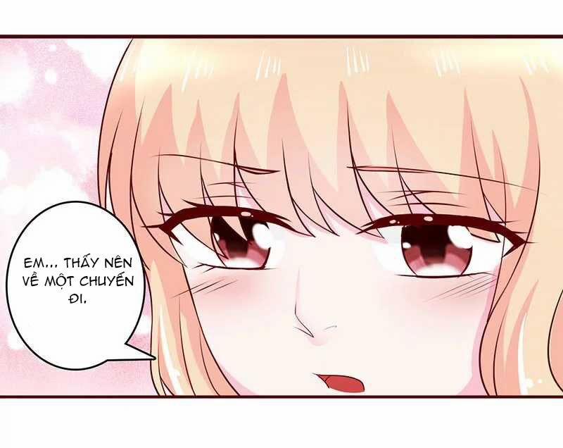 Không Gả Cho Tổng Tài, Gả Cho Người Hầu 54 trang 18