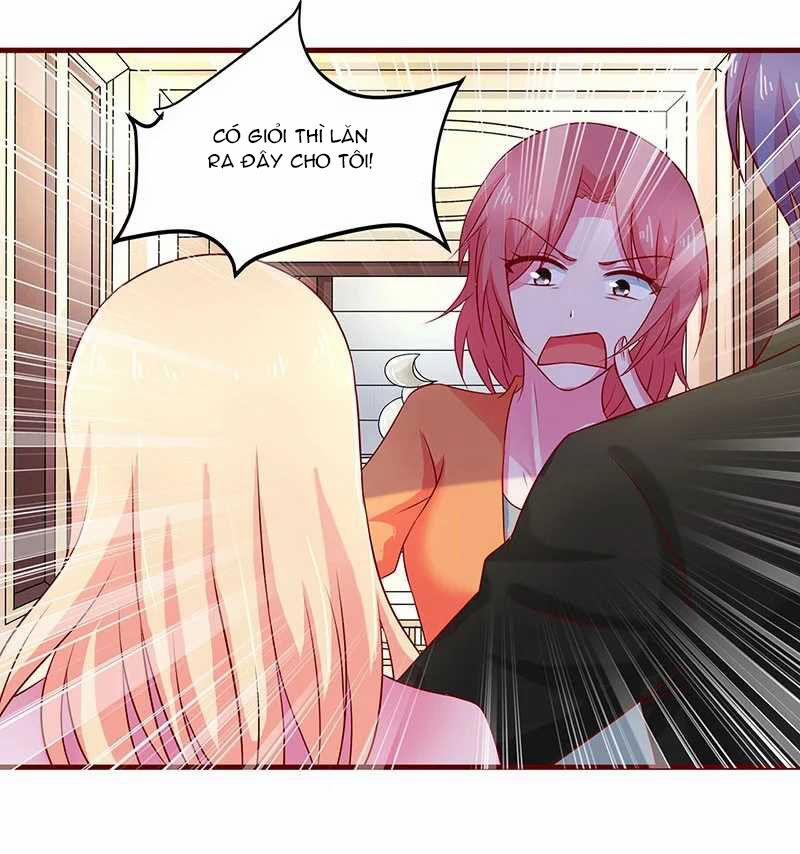 Không Gả Cho Tổng Tài, Gả Cho Người Hầu 54 trang 26