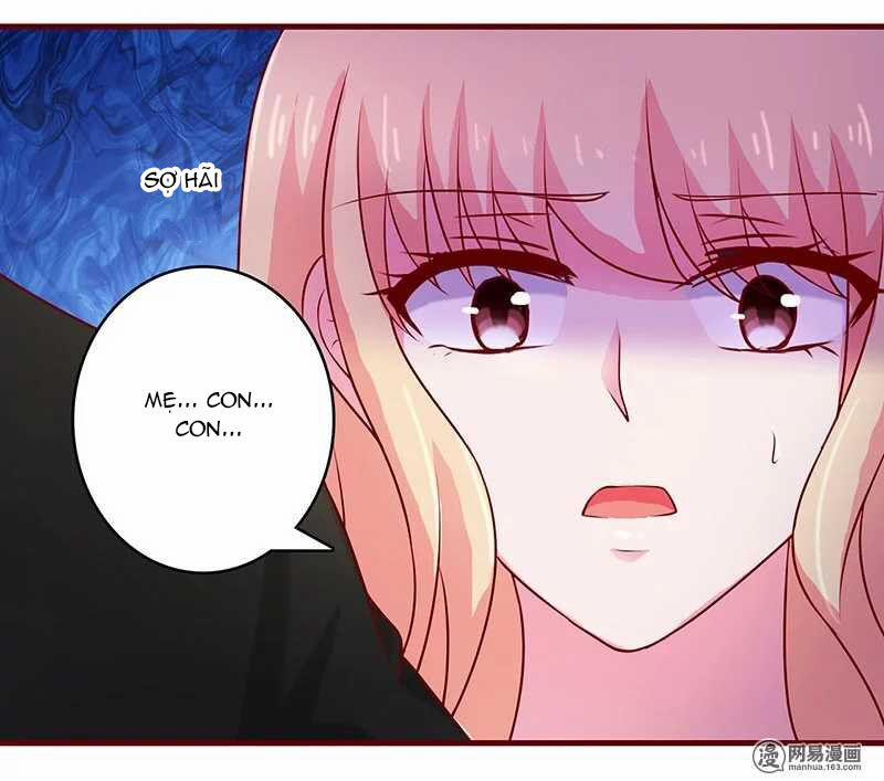 Không Gả Cho Tổng Tài, Gả Cho Người Hầu 54 trang 27