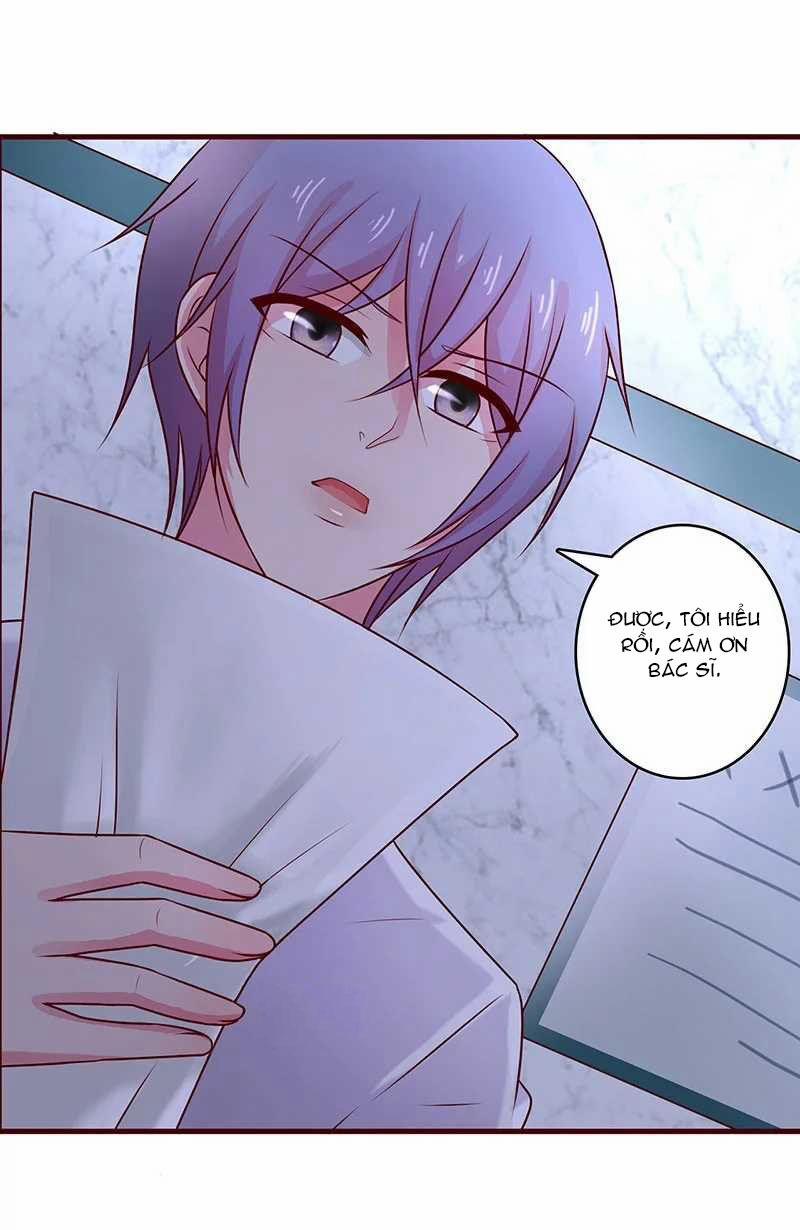 Không Gả Cho Tổng Tài, Gả Cho Người Hầu 54 trang 3