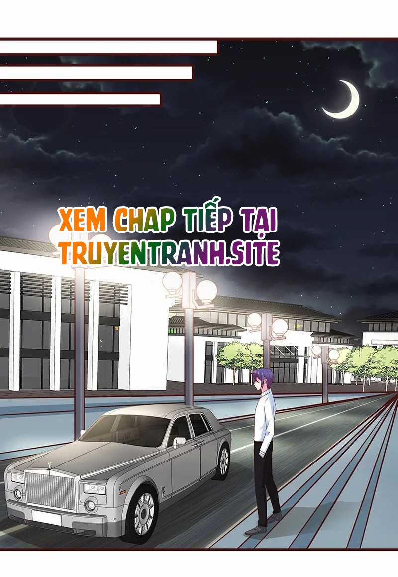 Không Gả Cho Tổng Tài, Gả Cho Người Hầu 54 trang 4