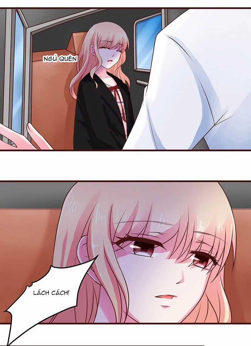 Không Gả Cho Tổng Tài, Gả Cho Người Hầu 54 trang 5