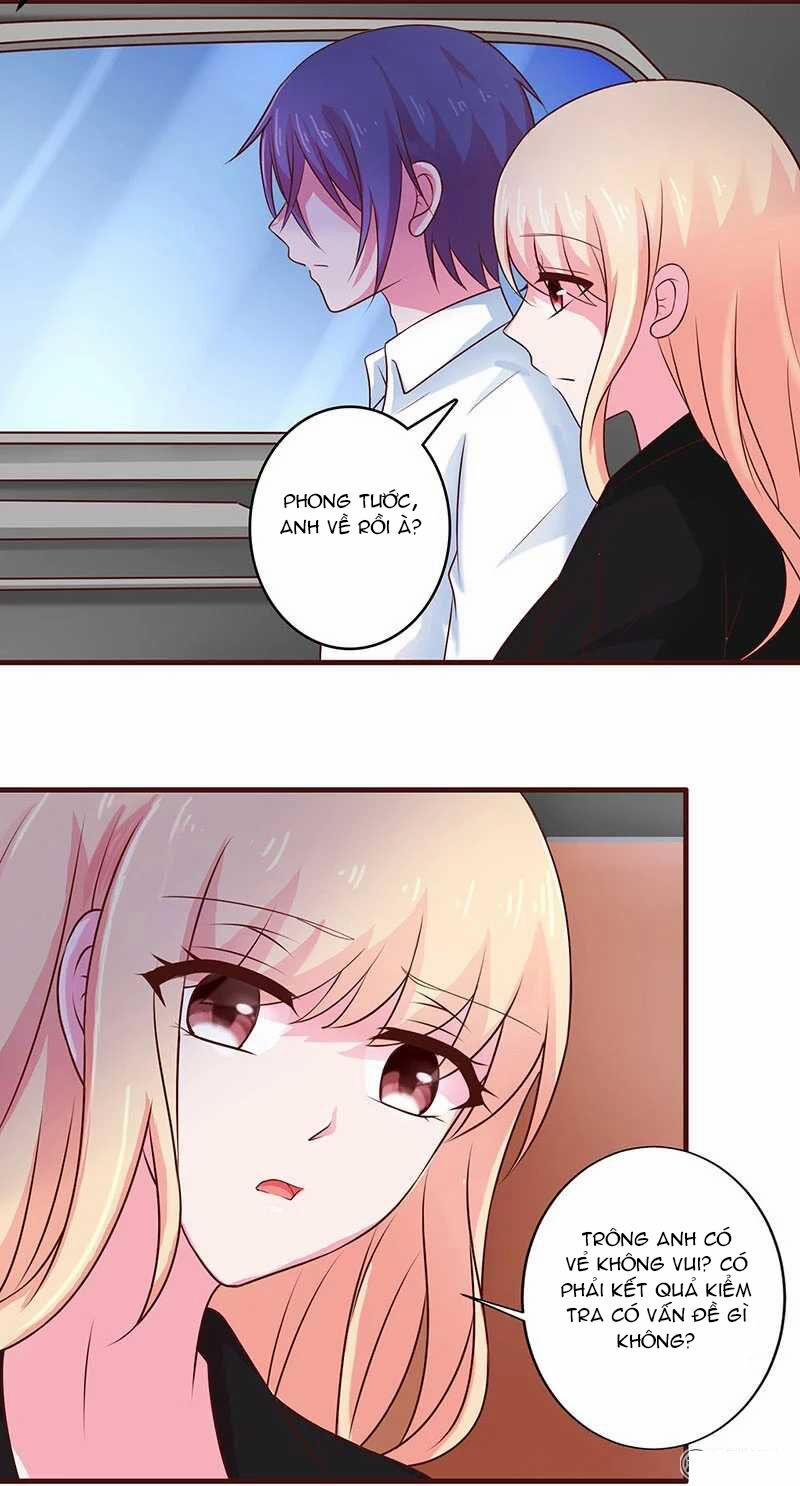 Không Gả Cho Tổng Tài, Gả Cho Người Hầu 54 trang 6