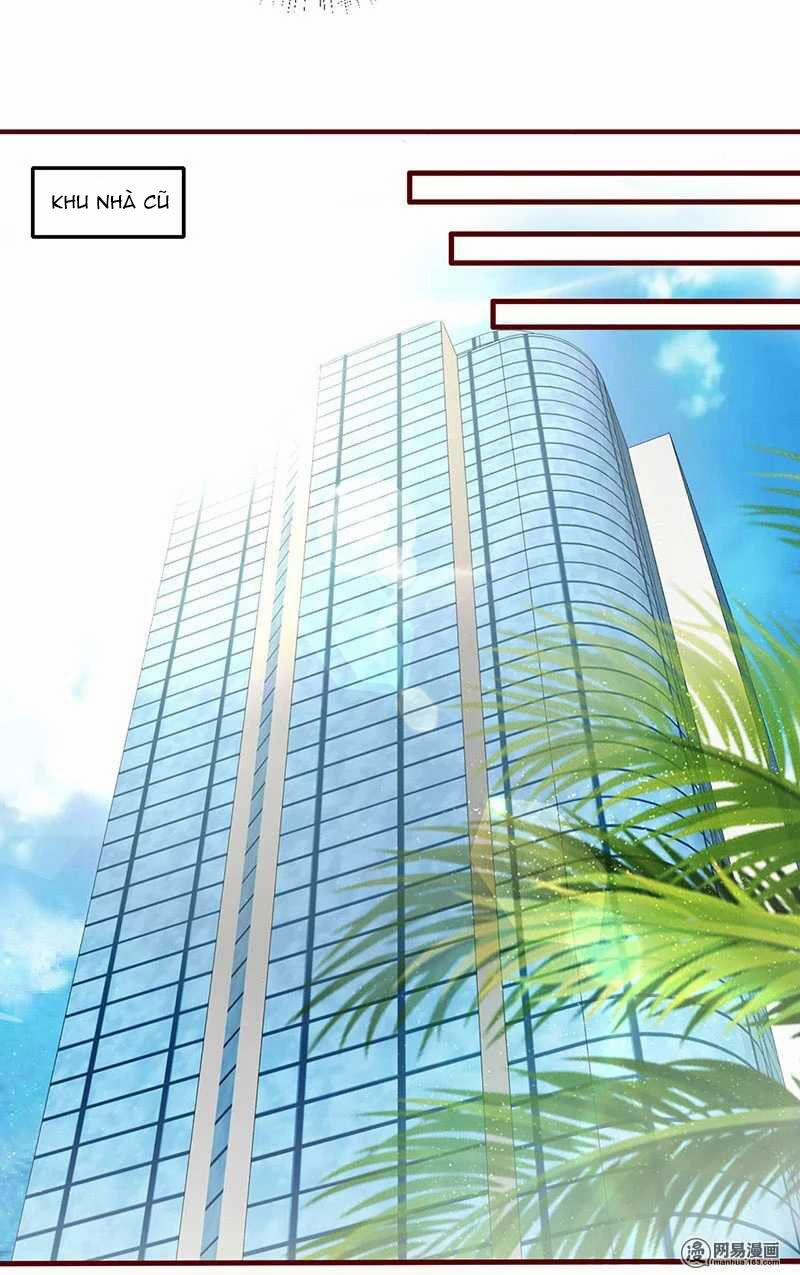 Không Gả Cho Tổng Tài, Gả Cho Người Hầu 54 trang 9