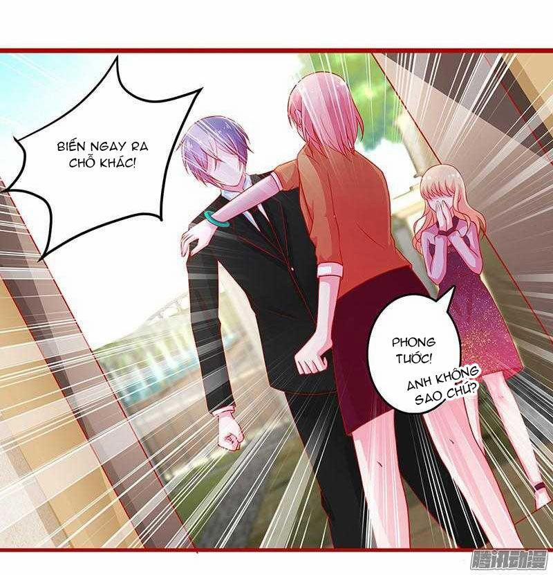 Không Gả Cho Tổng Tài, Gả Cho Người Hầu 55 trang 0