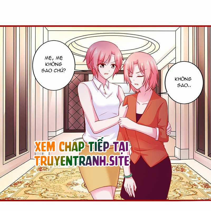 Không Gả Cho Tổng Tài, Gả Cho Người Hầu 55 trang 10