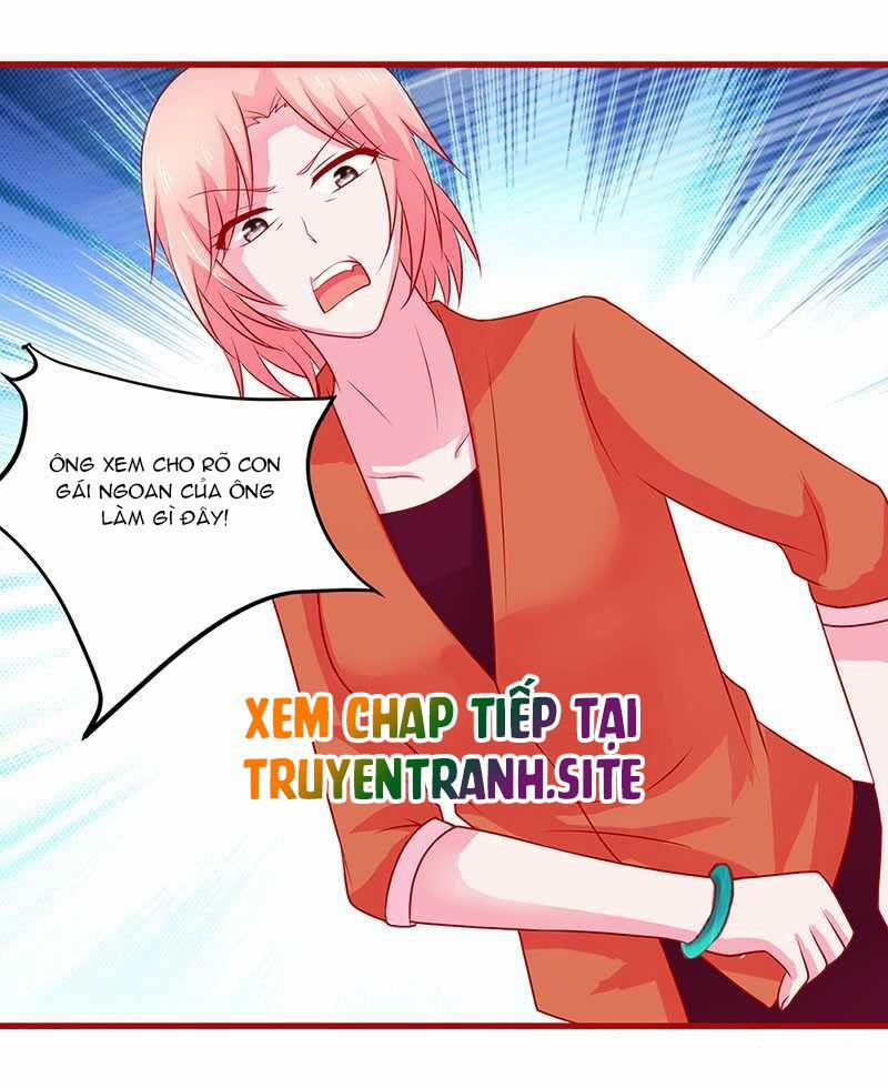 Không Gả Cho Tổng Tài, Gả Cho Người Hầu 55 trang 13