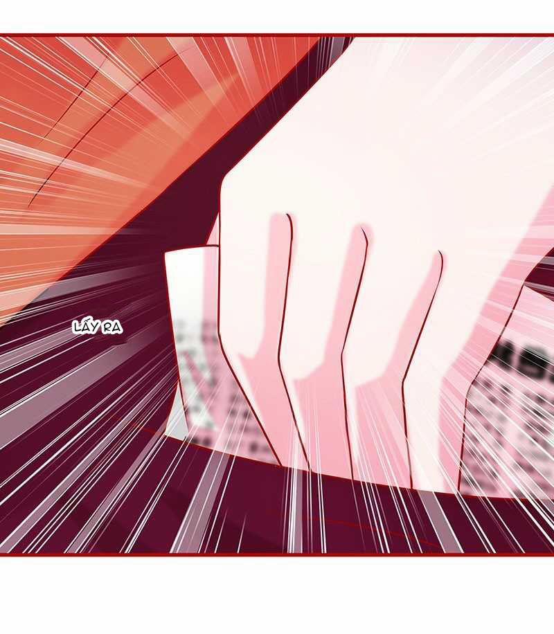 Không Gả Cho Tổng Tài, Gả Cho Người Hầu 55 trang 14