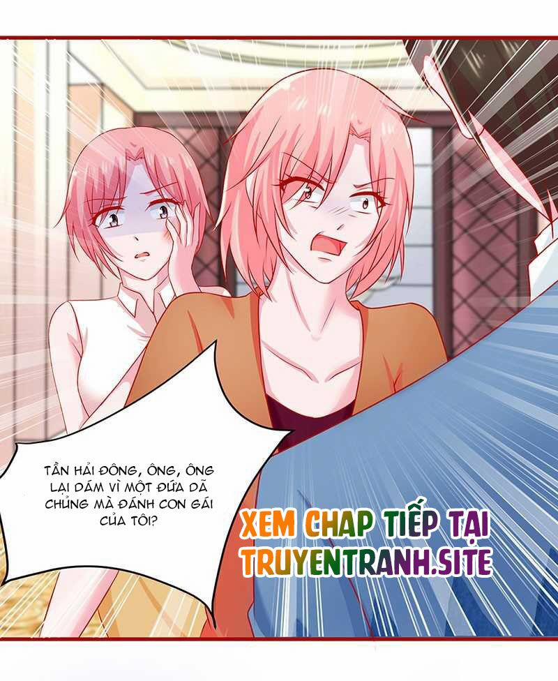 Không Gả Cho Tổng Tài, Gả Cho Người Hầu 55 trang 22