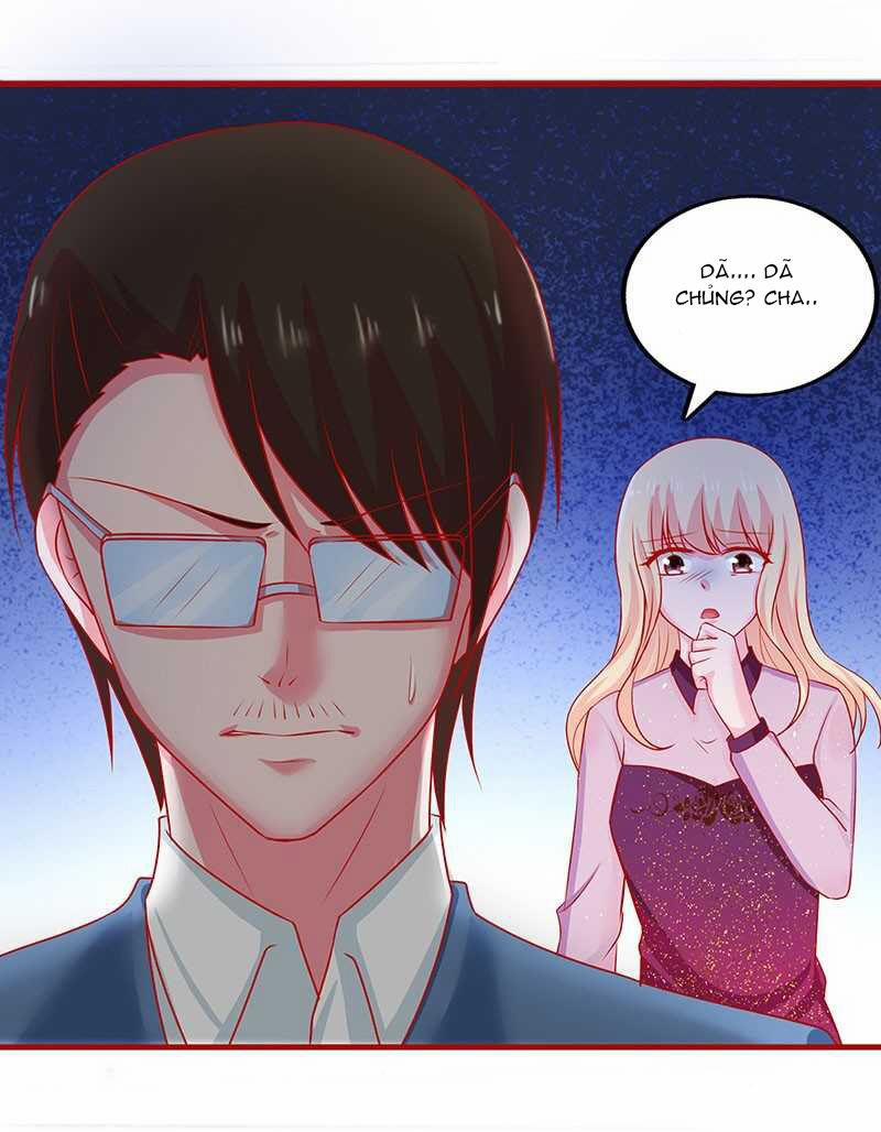 Không Gả Cho Tổng Tài, Gả Cho Người Hầu 55 trang 23