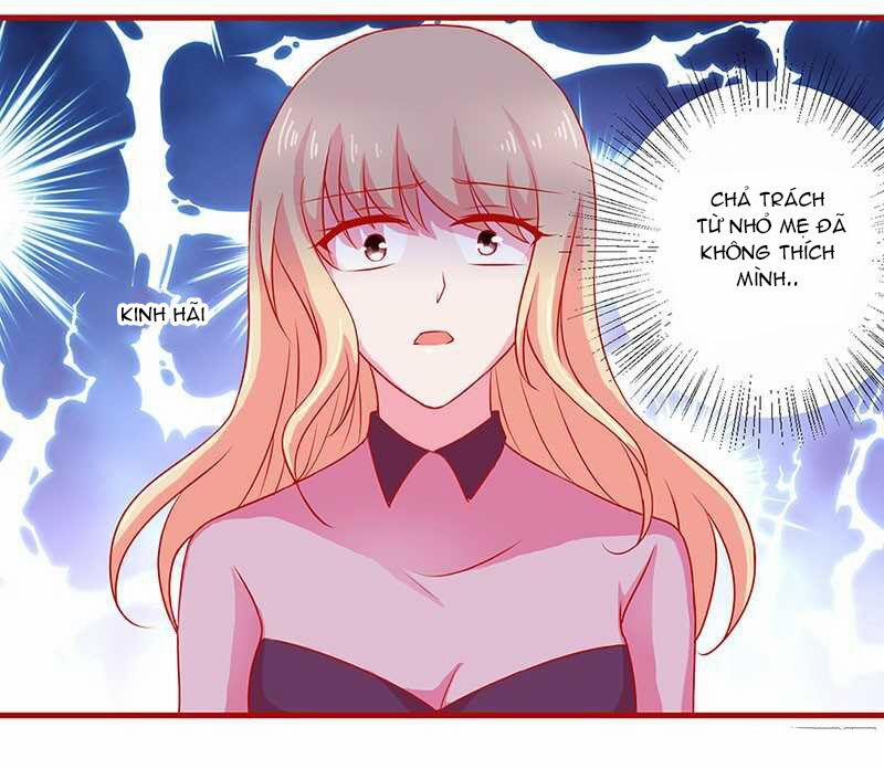 Không Gả Cho Tổng Tài, Gả Cho Người Hầu 55 trang 27