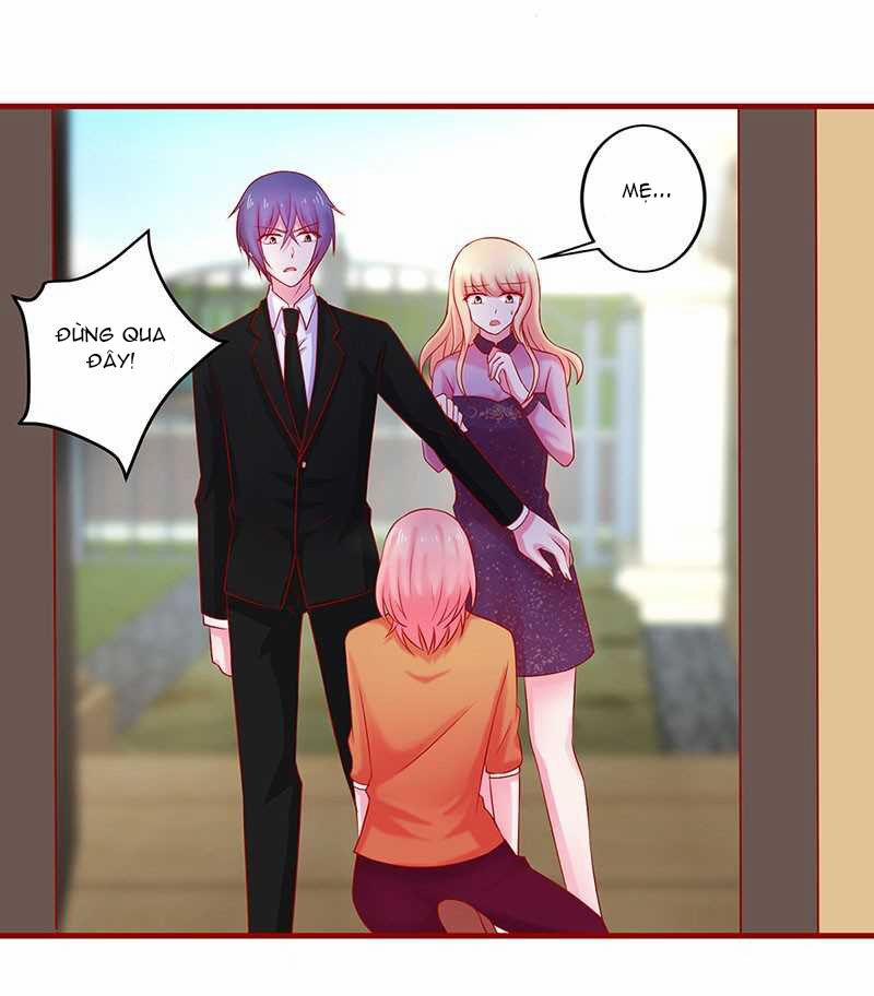 Không Gả Cho Tổng Tài, Gả Cho Người Hầu 55 trang 5