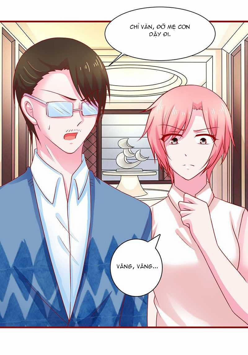 Không Gả Cho Tổng Tài, Gả Cho Người Hầu 55 trang 9