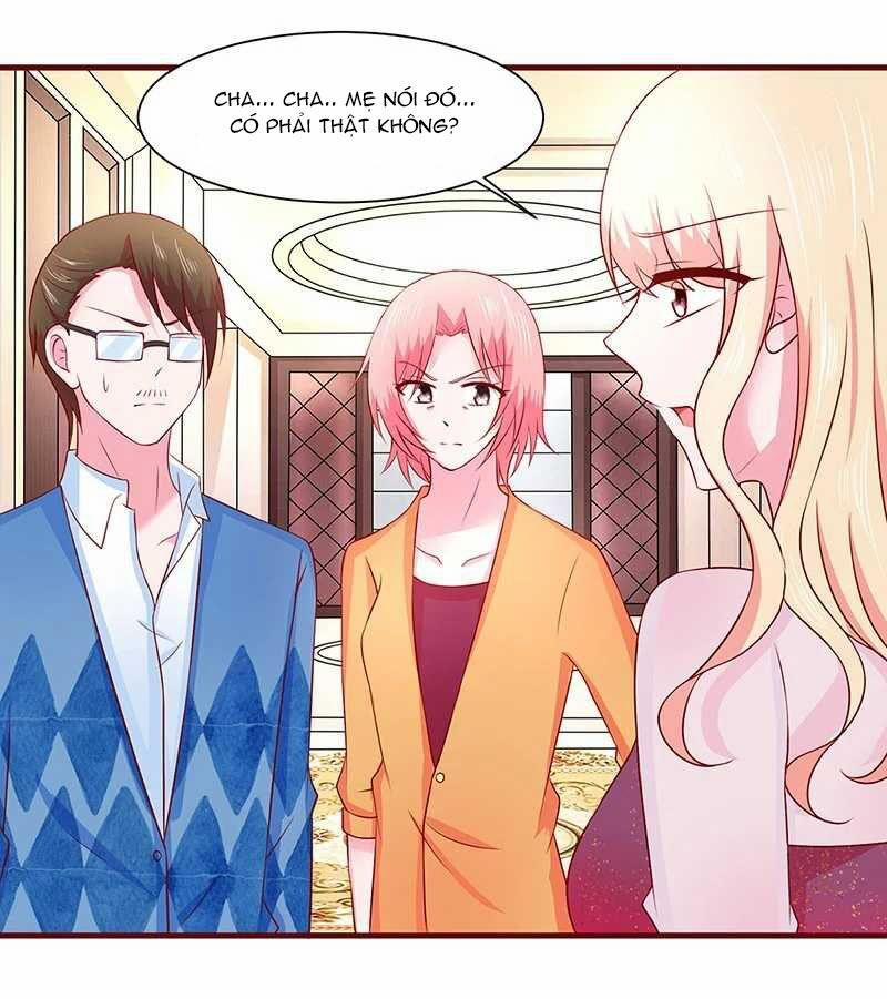 Không Gả Cho Tổng Tài, Gả Cho Người Hầu 56 trang 0