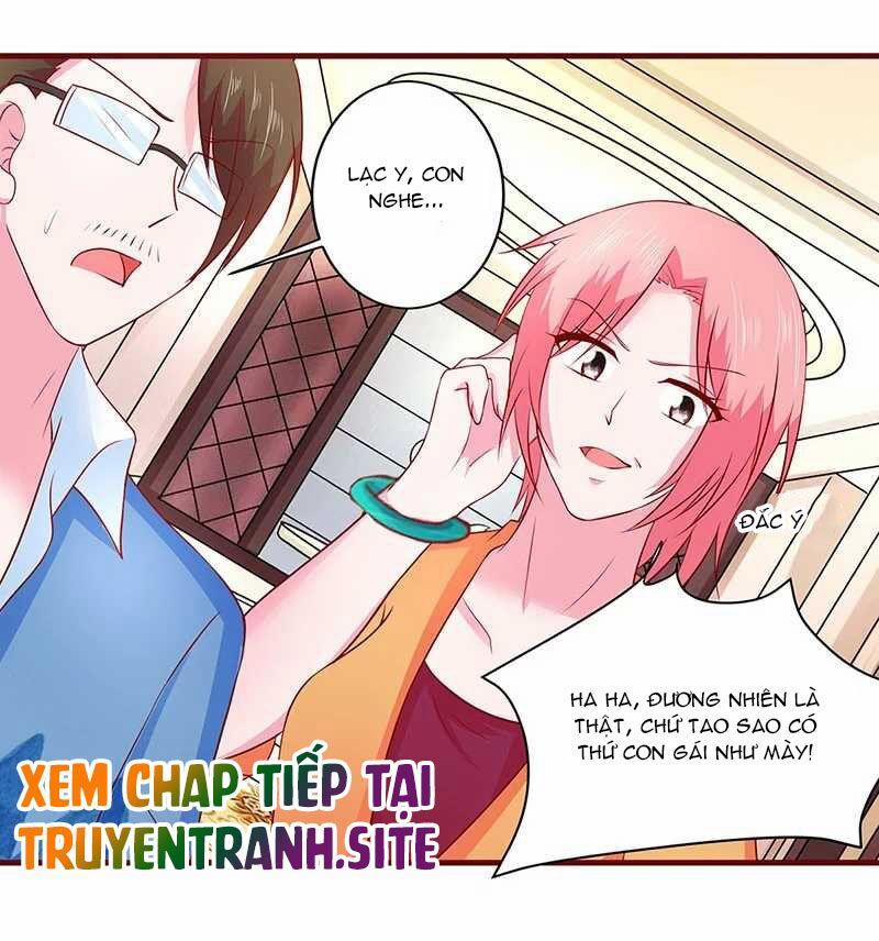 Không Gả Cho Tổng Tài, Gả Cho Người Hầu 56 trang 1