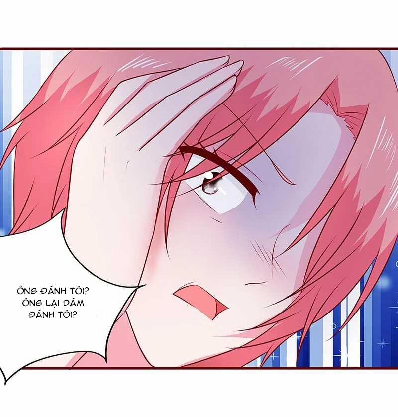 Không Gả Cho Tổng Tài, Gả Cho Người Hầu 56 trang 12