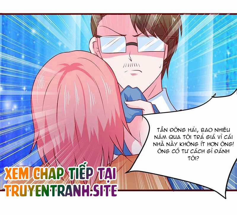 Không Gả Cho Tổng Tài, Gả Cho Người Hầu 56 trang 13