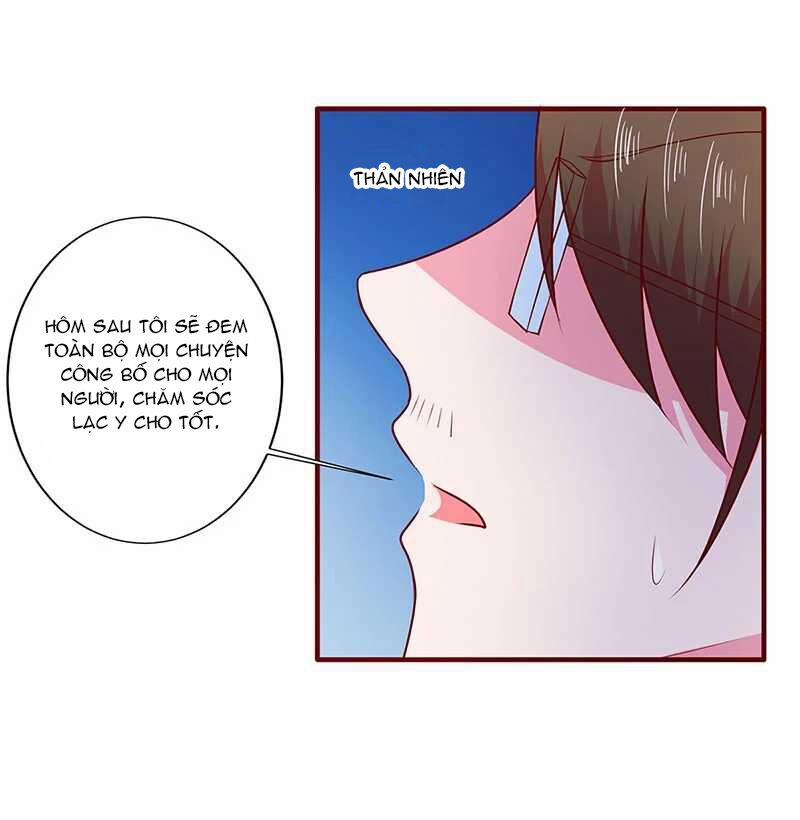 Không Gả Cho Tổng Tài, Gả Cho Người Hầu 56 trang 15